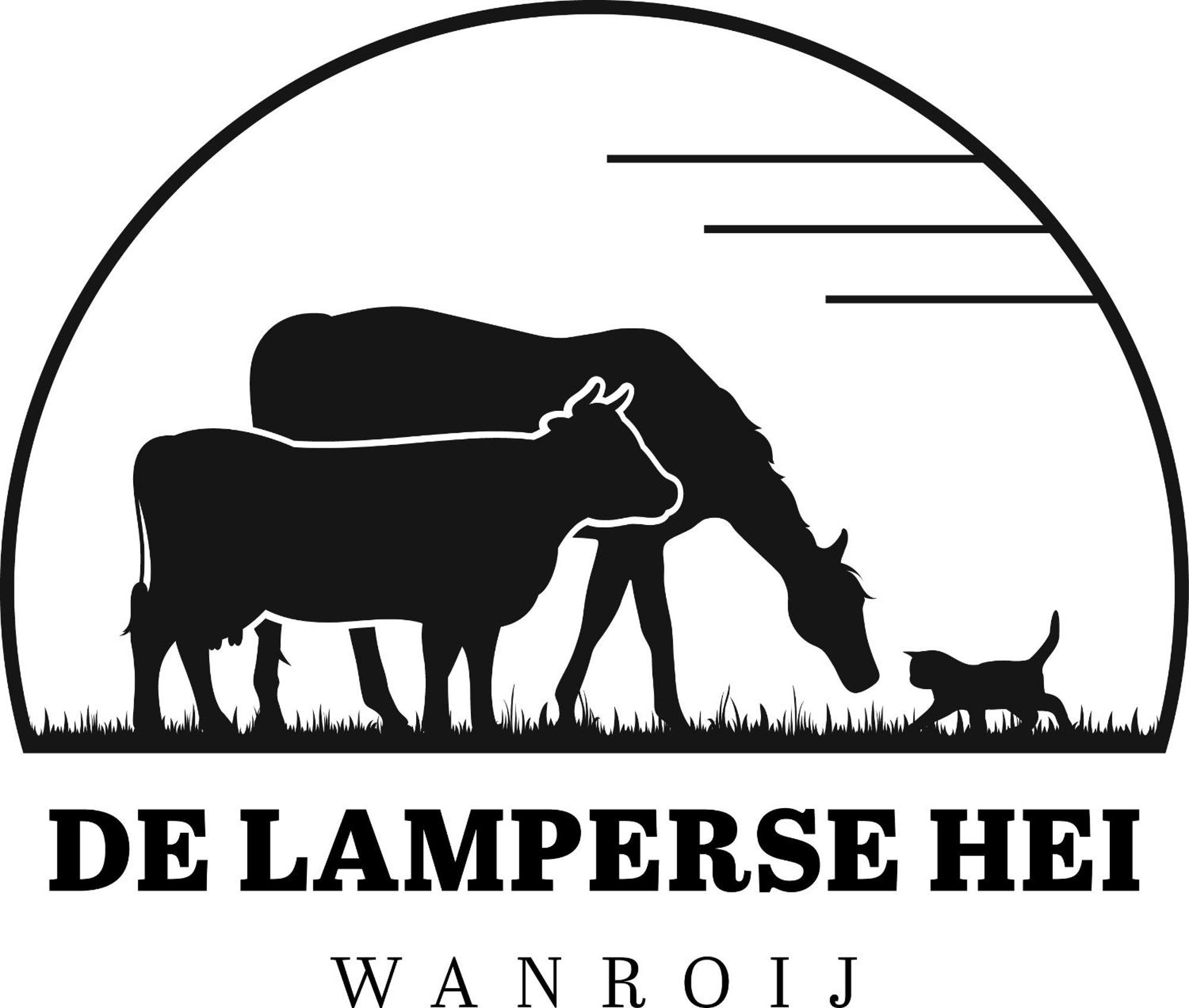 Boertel Lamperse Hei Hotel Wanroij Exterior foto